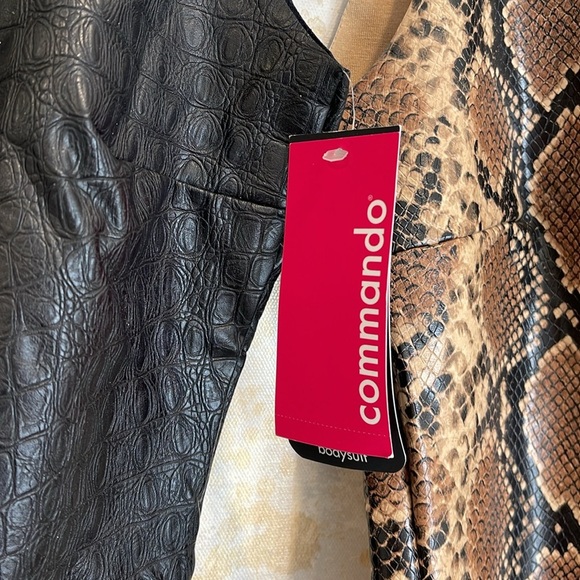 Commando Bodysuit Bundle (2) - Picture 7 of 9